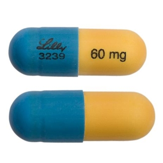 托莫西汀（Atomoxetine）-STRATTERA