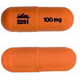 托莫西汀（Atomoxetine）-STRATTERA