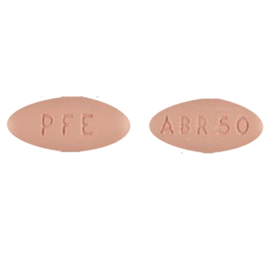 阿布昔替尼（abrocitinib）-Cibinqo