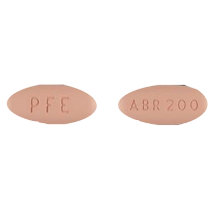 阿布昔替尼（abrocitinib）-Cibinqo
