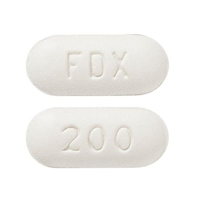 非达霉素（Fidaxomicin）