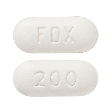 非达霉素（Fidaxomicin）
