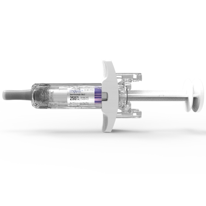 来瑞组单抗（Lebrikizumab）