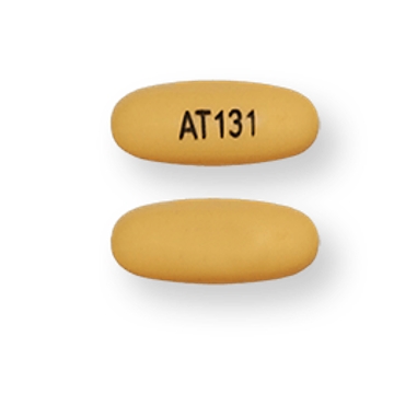 度他雄胺软胶囊（dutasteride）