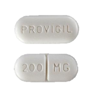 莫达非尼（Modafinil）