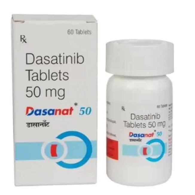 达沙替尼（Dasatinib）-Dasanat