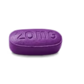 埃索美拉唑片（Esomeprazole）-Nexium