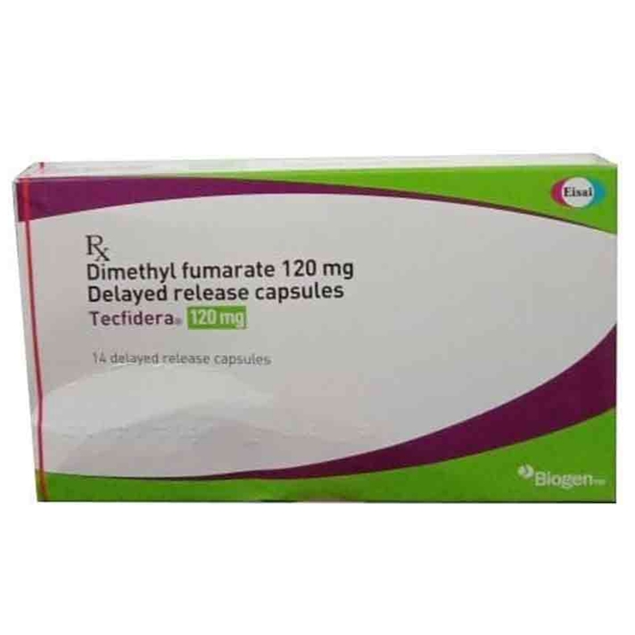 富马酸二甲酯（dimethyl fumarate）