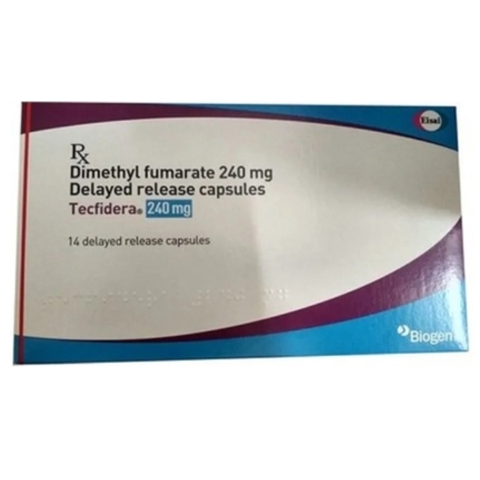 富马酸二甲酯（dimethyl fumarate）