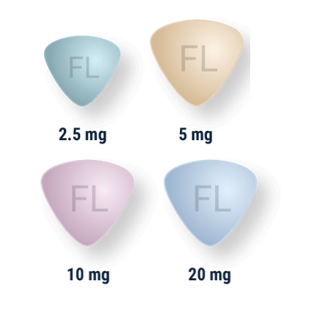 盐酸奈必洛尔（Nebivolol hydrochloride）-Bystolic
