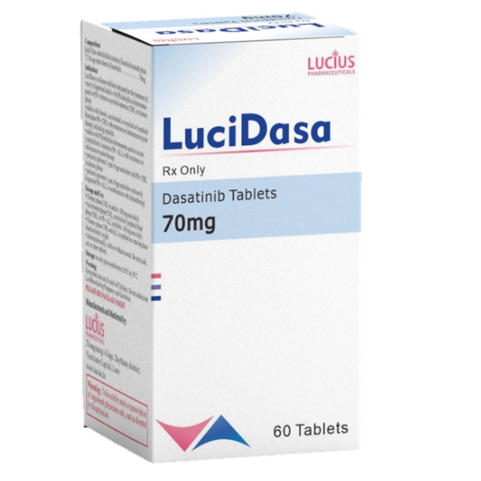 达沙替尼（Dasatinib）-LuciDasa