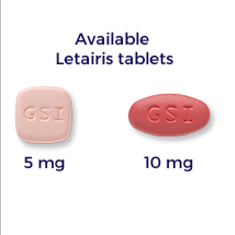 安立生坦片（Ambrisentan Tablets ）-VOLIBRIS
