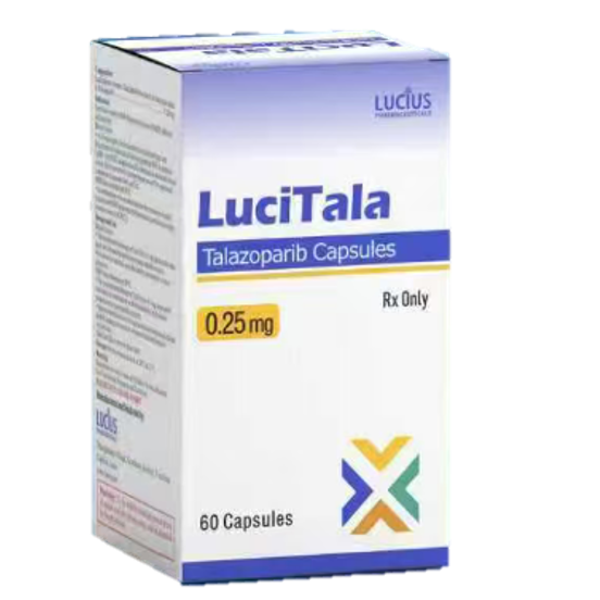 他拉唑帕利 (Talazoparib)-LuciTala