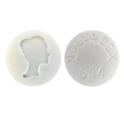 他莫昔芬（Tamoxifen）--Nolvadex