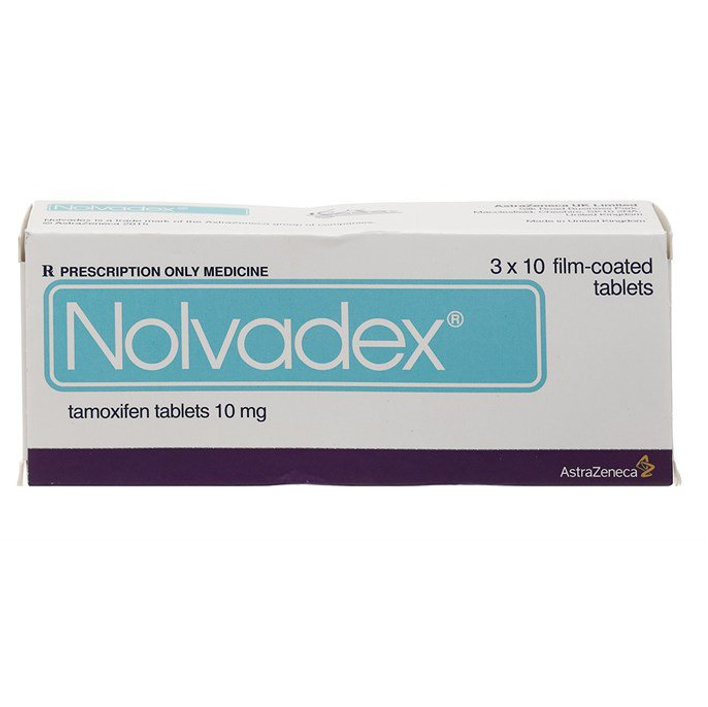 他莫昔芬（Tamoxifen）--Nolvadex