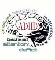 多动症（ADHD）