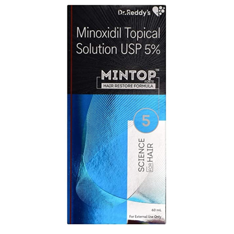 米诺地尔(Minoxidil)-MINTOP