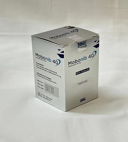 莫博赛替尼（mobocertinib）-Mobonib