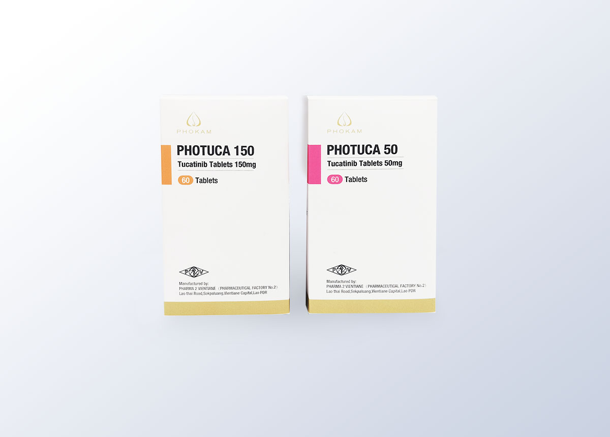 妥卡替尼（tucatinib）-PHOTUCA 