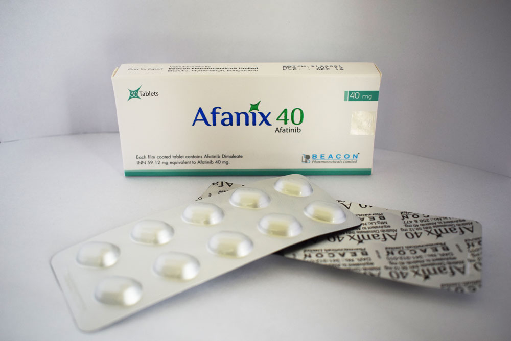 阿法替尼(Afatinib)-AFANIX