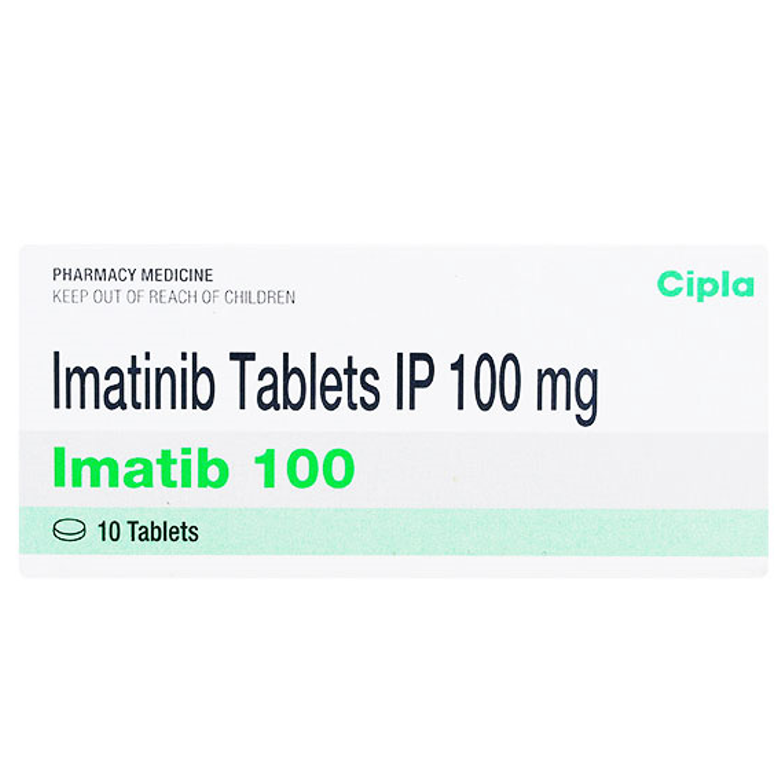 伊马替尼（Imatinib）-Imatib