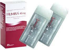 阿达木单抗(Adalimumab)一针多少钱?