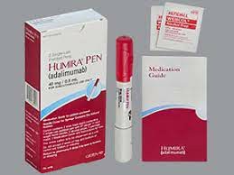 阿达木单抗（Adalimumab）有哪些牌子？