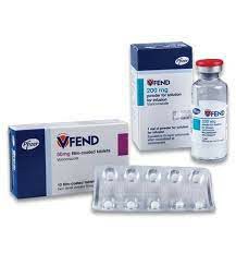 伏立康唑（Voriconazole）的价格