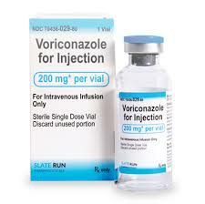 伏立康唑（Voriconazole）副作用太大吗？