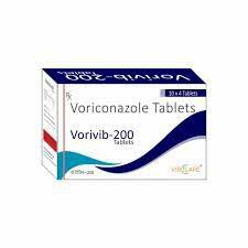 注射用伏立康唑（Voriconazole）与口服伏立康唑有区别吗？