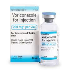 伏立康唑（Voriconazole）的购买渠道