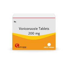 伏立康唑（Voriconazole）纳入医保了吗？