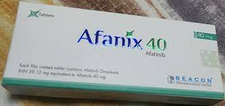 阿法替尼（Afatinib）吃了6年会出现耐药吗？
