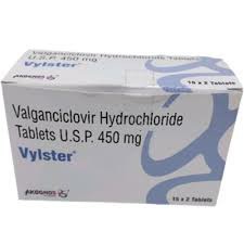 缬更昔洛韦（Valganciclovir）耐药了怎么办？