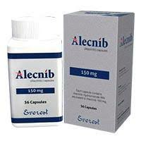 阿来替尼/艾乐替尼（Alectinib）多少钱一盒？
