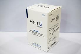 阿来替尼/艾乐替尼（Alectinib）与恩沙替尼（Ensartinib）的区别对比