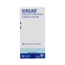使用富马酸替诺福韦二吡呋酯（Viread）的注意事项