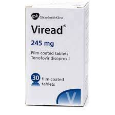 富马酸替诺福韦二吡呋酯（Viread）的副作用有哪些