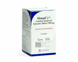 孕妇可以吃富马酸替诺福韦二吡呋酯（Viread）吗？