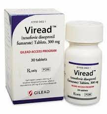 富马酸替诺福韦二吡呋酯（Viread）有国产药吗？