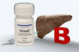 富马酸替诺福韦二吡呋酯（Viread）可以对抗乙肝吗？