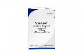 吃富马酸替诺福韦二吡呋酯（Viread）可以停药吗？