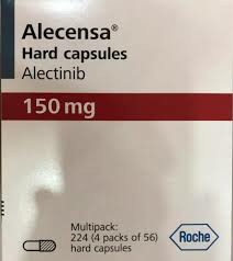 使用阿来替尼/艾乐替尼（Alectinib）一个月多少钱？