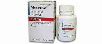 阿来替尼/艾乐替尼（Alectinib）有孟加拉版仿制药吗？
