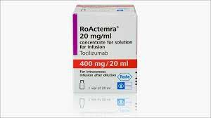 托珠单抗（tocilizumab）在哪里买