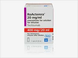 托珠单抗（tocilizumab）的副作用