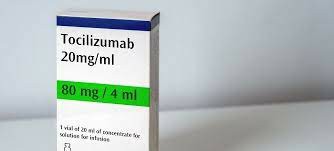 托珠单抗（tocilizumab）会让新冠肺炎加重吗？