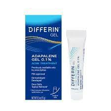 阿达帕林凝胶（Adapalene）和维a酸乳膏哪个效果好？