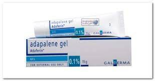 阿达帕林凝胶（Adapalene）含激素吗？