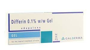 阿达帕林凝胶（Adapalene）可以收缩毛孔吗？